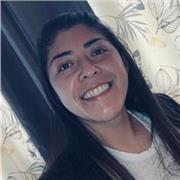 Profesora de educación fisica discto clases para niños y niñas para todas las edades